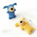 Smart Interactive Rolling Pet Ball for Dogs & Cats