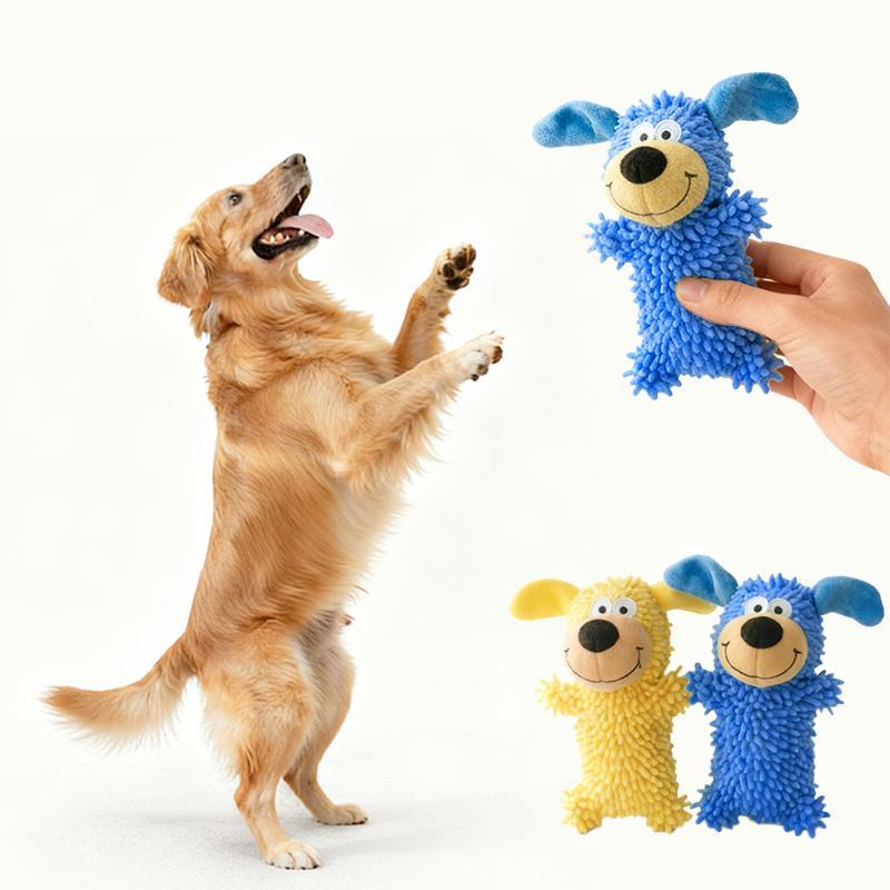 Smart Interactive Rolling Pet Ball for Dogs & Cats