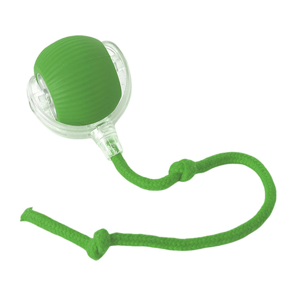 Smart Interactive Rolling Pet Ball for Dogs & Cats - Image 6