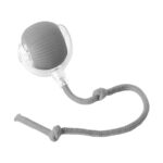 Smart Interactive Rolling Pet Ball for Dogs & Cats