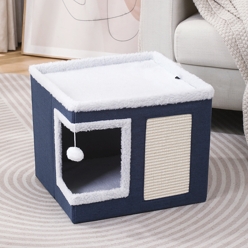 Cozy Beds, Cat Trees & Pet Furniture