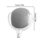 Smart Interactive Rolling Pet Ball Toy for Cats & Dogs, Automatic Moving Electric Cat Ball