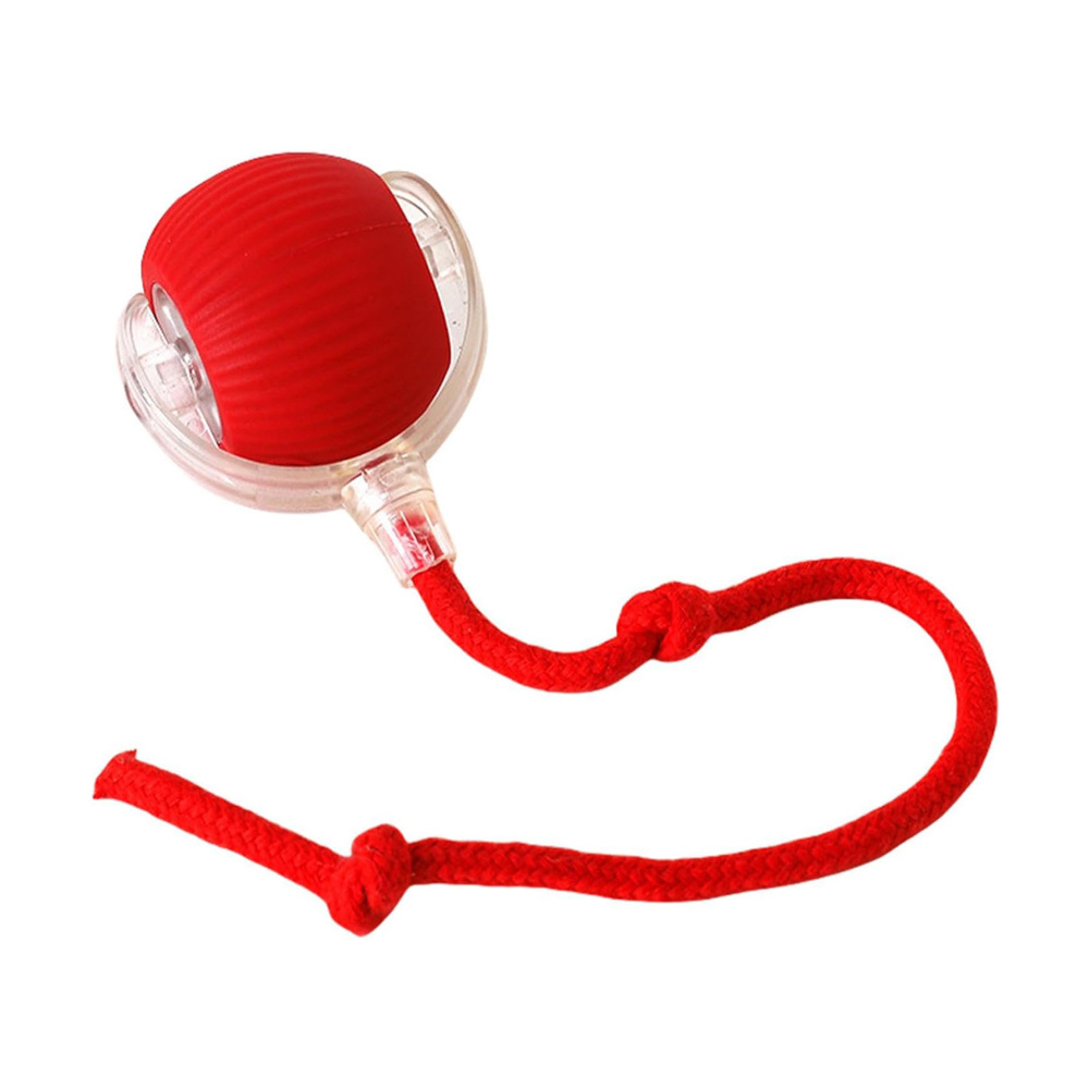 Smart Interactive Rolling Pet Ball for Dogs & Cats - Image 7